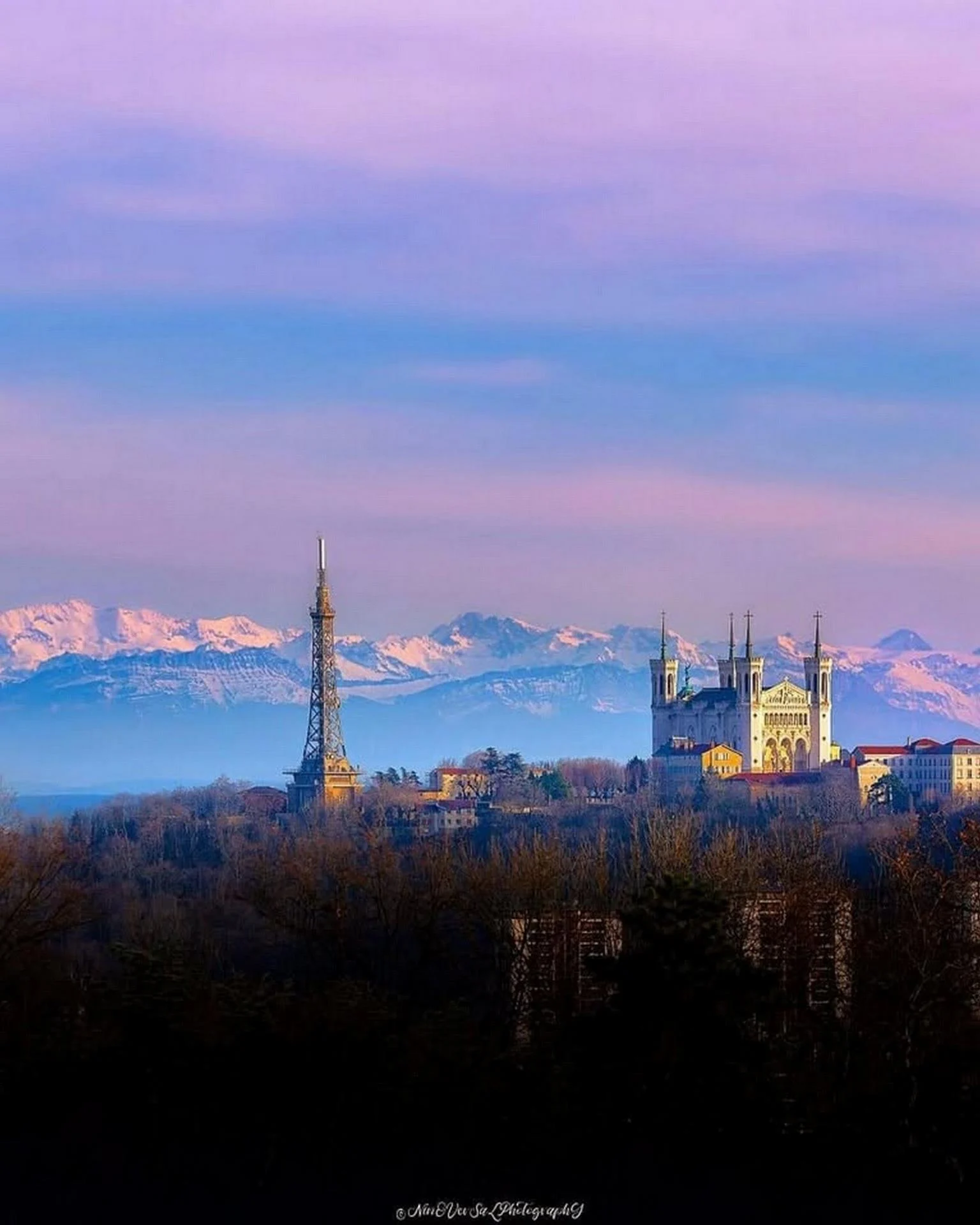 Fourviere